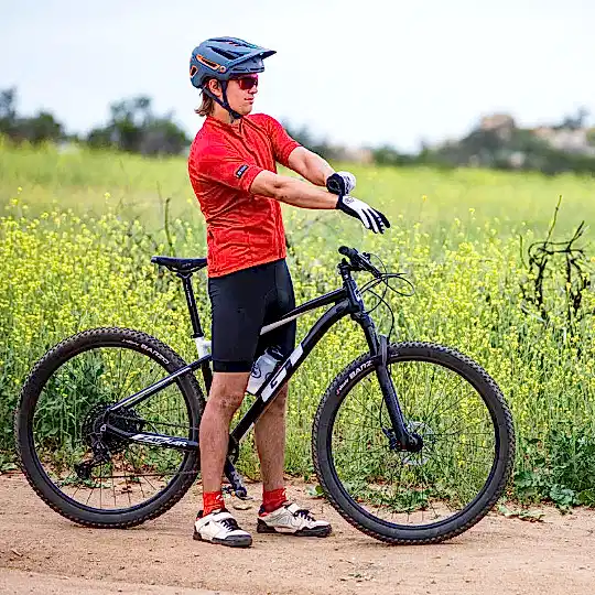 Bisiklette Kadro Boyu Seçmenin Önemi