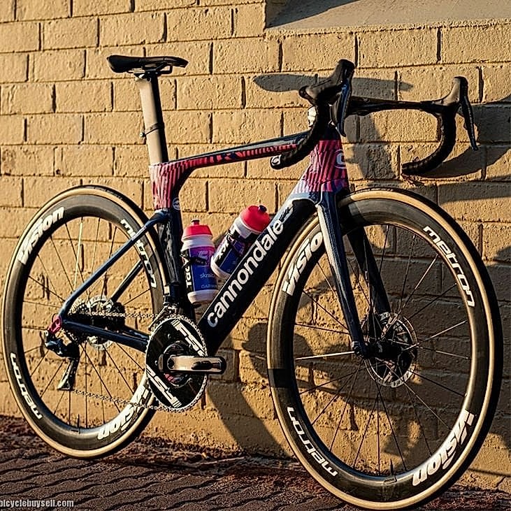 Cannondale SystemSix