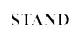 STAND