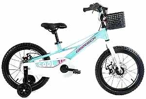 ÇOCUK BİSİKLETLERİ