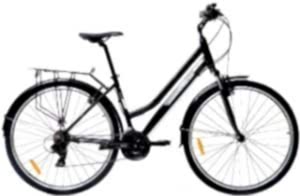 ŞEHİR/TUR BİSİKLETLERİ