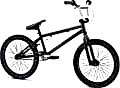 FREE RIDE-FREE STYLE-BMX