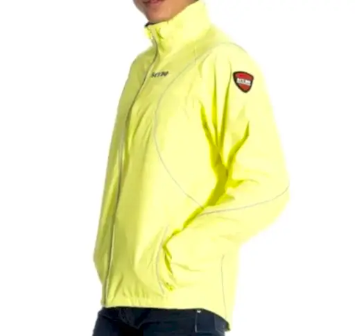 YAĞMURLUK VE RÜZGARLIKLAR