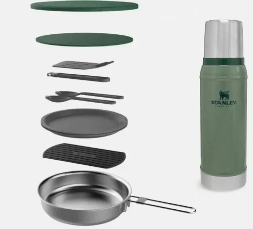 KAMPÇILIK MALZEMELERİ