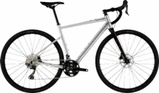 GRAVEL BİSİKLETLER