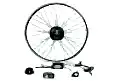 BİSİKLET ELEKTRİK DÖNÜŞÜM KİTLERİ