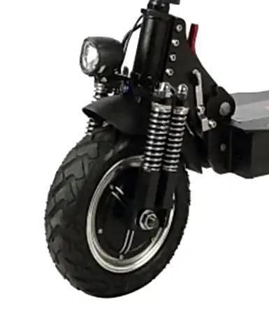 GEOTECH S13 ELEKTRİKLİ SCOOTER YEDEK PARÇA