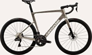 Cannondale SuperSix Evo 2 Carbon Yol Bisikleti - Meteor Gray