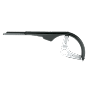 Sks Chainblade 175 mm Zincir Koruyucu Siyah