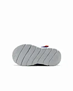 Skechers Comfy Flex - Ruzo Küçük Erkek Çocuk Mavi Spor Ayakkabı