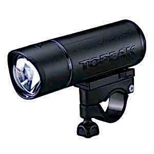 Topeak Whitelite Hp 1w Ön Işık