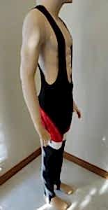 Delta Kışlık Uzun Tayt