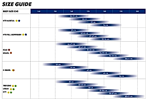 Corratec MTC Elite Sport 29 Dağ Bisikleti - Silver/Dark Blue