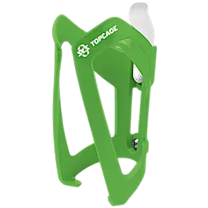 Sks Topcage Plastik Matara Tutucu Yeşil