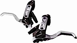 Shimano XT BL-M775 Hidrolık Fren Kolu