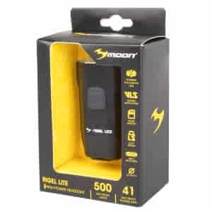 Moon Rigel Lite Ön Işık 500 Lümen USB Şarj Edilebilir