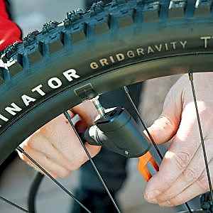 Sks Air-X-Plorer 10.0 Yer Pompası