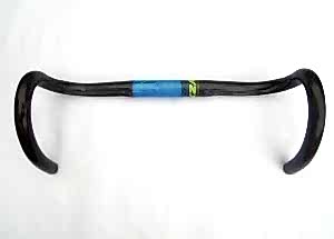 Zzyzx UD Carbon Yol Gidonu