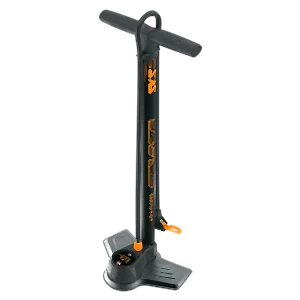 Sks Air-X-Plorer Digi 10.0 Yer Pompası