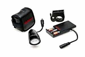 Marwi Aurora Rainbow Aurora/Rw Ön Işık