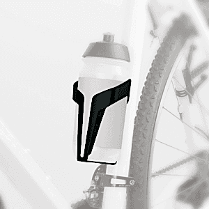 SKS Velocage Matara Tutucu Mat Siyah