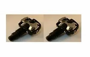 GTI  HTI 300 Mtb Spd Pedal