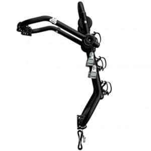 Peruzzo Venezia Araba Arkası 3 Bisiklet Taşıyıcı Çelik Kutulu