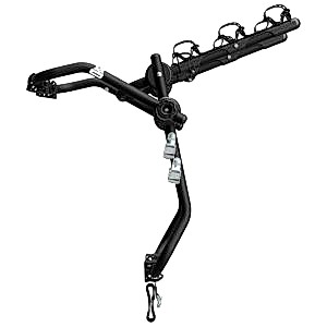 Peruzzo Venezia Araba Arkası 3 Bisiklet Taşıyıcı Çelik Kutulu