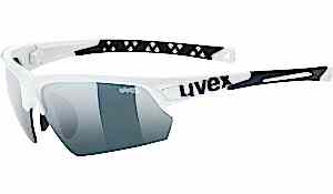 Uvex Sportstyle 224 Colorvision Bisiklet Gözlüğü