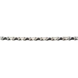 KMC X10 10 Speed Zincir Gümüş/Siyah