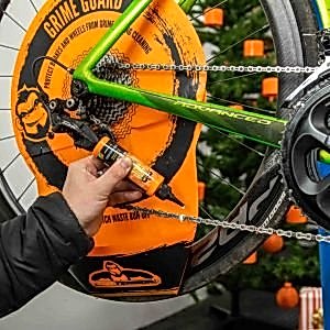 Tru-Tension BananaSlip All Weather Lube Zincir Yağı 50ml