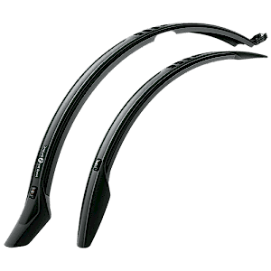 SKS Velo 55 Cross 27,5, 28 Jant Bisiklet Çamurluk Seti