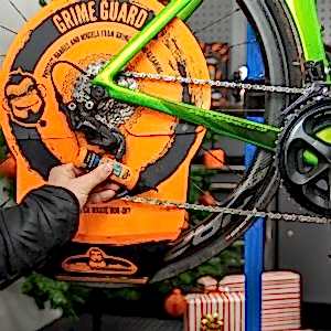 Tru-Tension BananaSlip Wet Lube Zincir Yağı 50ml