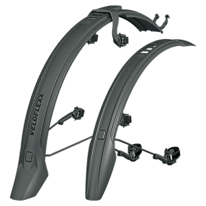 SKS Veloflexx 65 26, 27.5 Jant Bisiklet Ön/Arka Çamurluk Seti