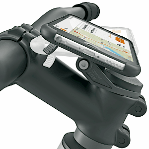 SKS Compit/Stem Telefon Tutucu Boyun Aparatı