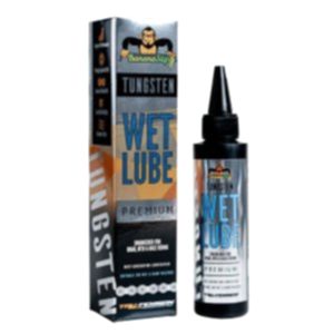 Tru-Tension BananaSlip Tungsten Wet Lube Zincir Yağı 50ml