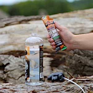 Tru-Tension Monkey Juice Gel Bisiklet Temizleyici Konsantre Poşet