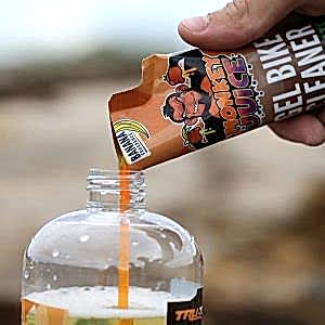 Tru-Tension Monkey Juice Gel Bisiklet Temizleyici Konsantre Poşet