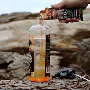 Tru-Tension Monkey Juice Gel Bisiklet Temizleyici Konsantre Poşet