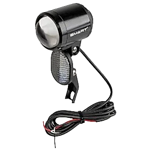 Smart Elite 100 Elektrikli Bisiklet Ön Işık