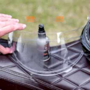 Tru-Tension Superior Anti Fog Spray Buğu Önleyici Sprey 70ml