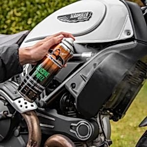 Tru-Tension Silicone Spritz Parlatıcı Sprey 500ml