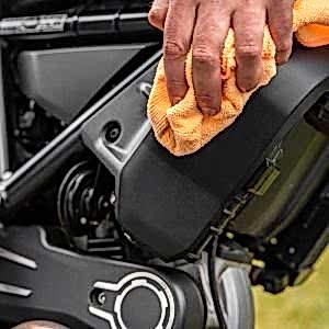 Tru-Tension Silicone Spritz Parlatıcı Sprey 500ml