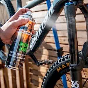 Tru-Tension Silicone Spritz Parlatıcı Sprey 500ml