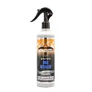 Tru-Tension Graphene Bike Detailer Bisiklet Parlatıcı Koruyucu Sprey 400ml