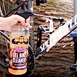 Tru-Tension Cycle Tungsten Bundle Bisiklet Bakım Seti