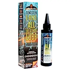 Tru-Tension Tungsten E-Bike All Weather Lube Zincir Yağı 50ml