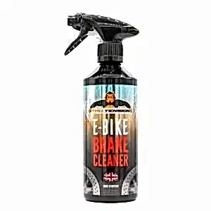 Tru-Tension E-Bike Brake Cleaner Bisiklet Fren Temizleyici 500ml