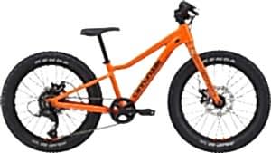 Cannondale Kids Trail Plus 20 Jant Çocuk Bisikleti - Orange