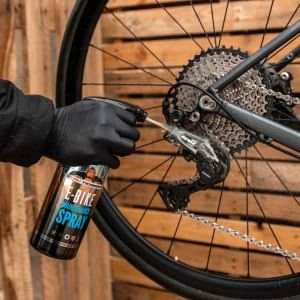 Tru-Tension E-Bike Maintenance Spray Bisiklet Bakım Spreyi 500ml